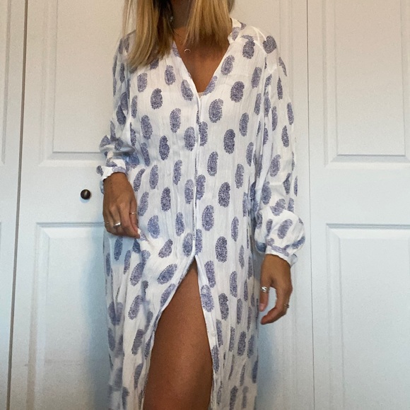 Tunique - Picture 1 of 5